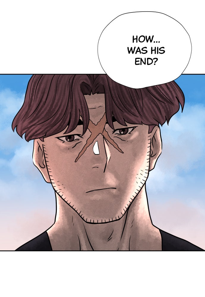 Warrior Executioner Chapter 5 - Page 58