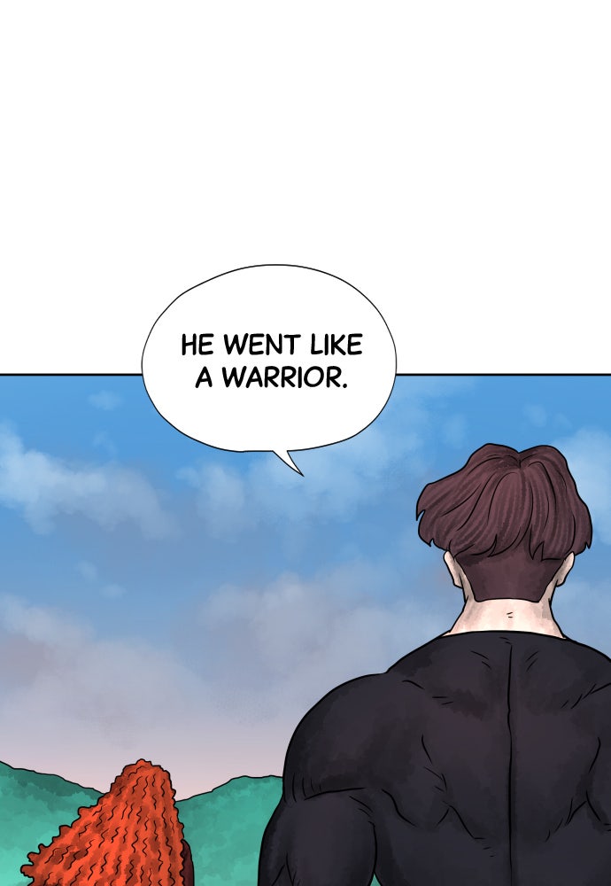 Warrior Executioner Chapter 5 - Page 59