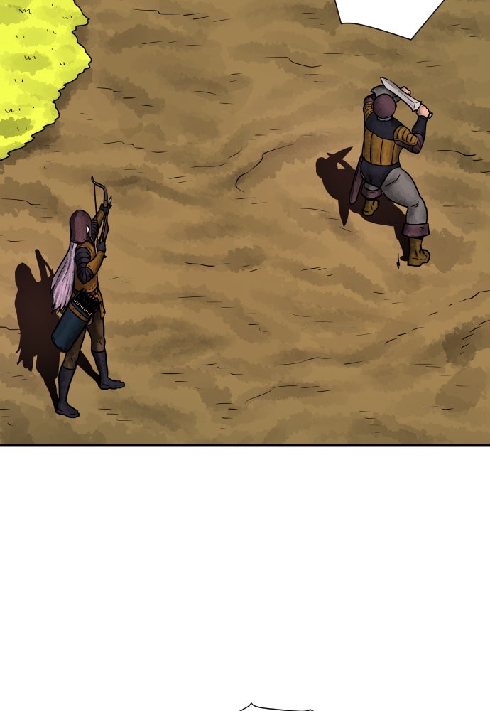 Warrior Executioner Chapter 5 - Page 7