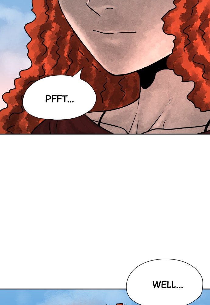 Warrior Executioner Chapter 5 - Page 61