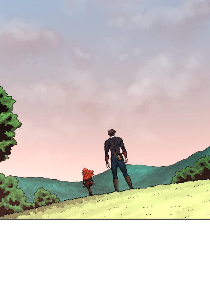 Warrior Executioner Chapter 5 - Page 64