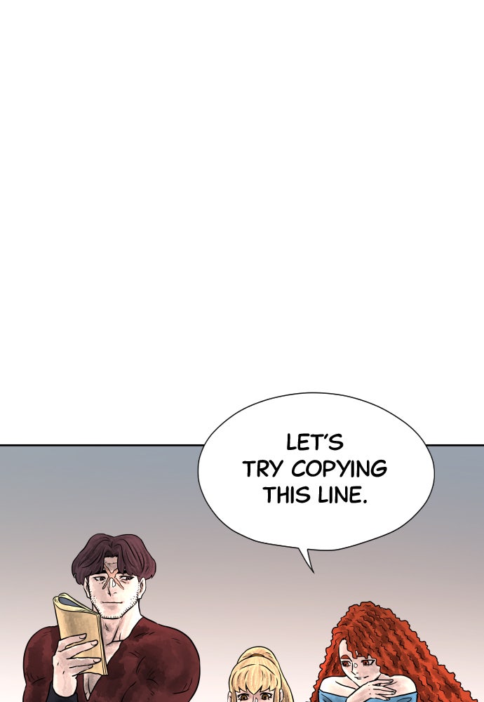 Warrior Executioner Chapter 5 - Page 65