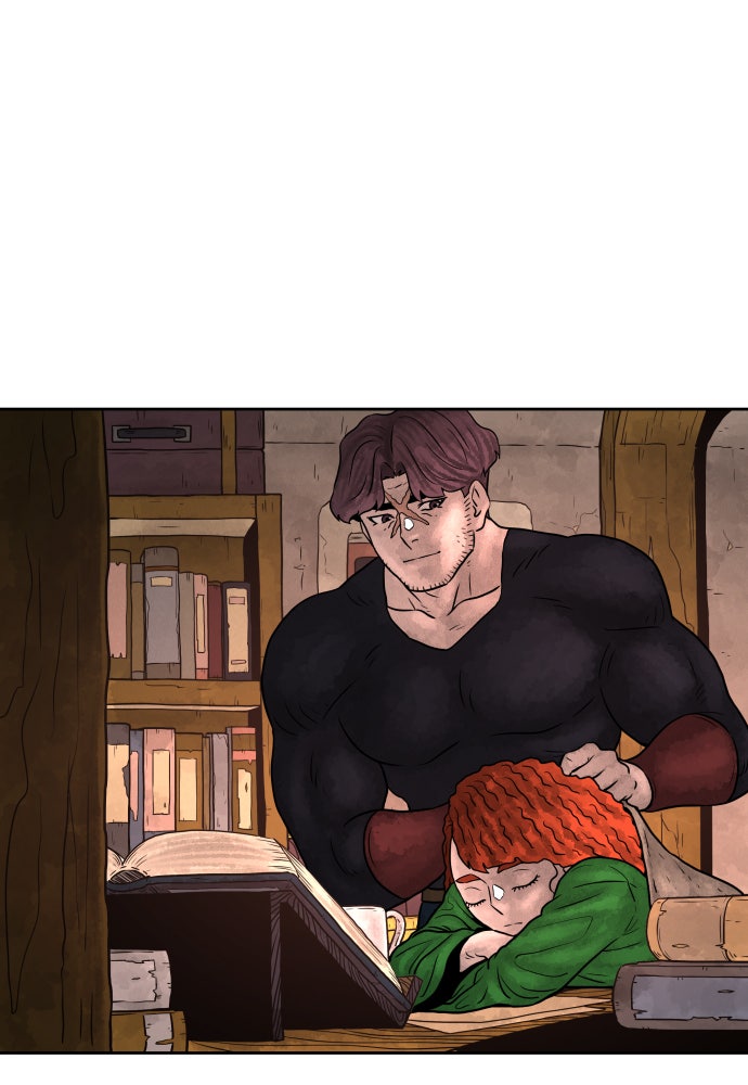 Warrior Executioner Chapter 5 - Page 68