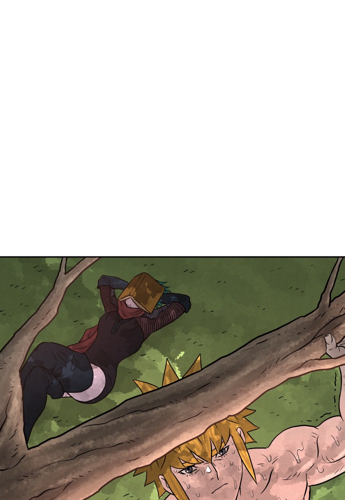 Warrior Executioner Chapter 5 - Page 69