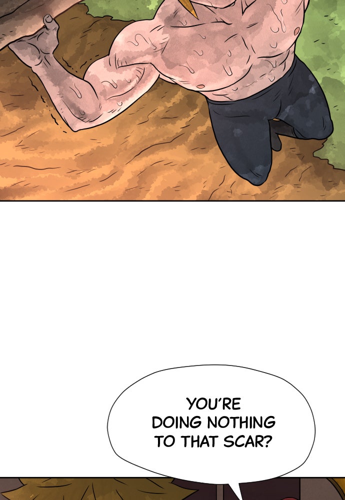 Warrior Executioner Chapter 5 - Page 70