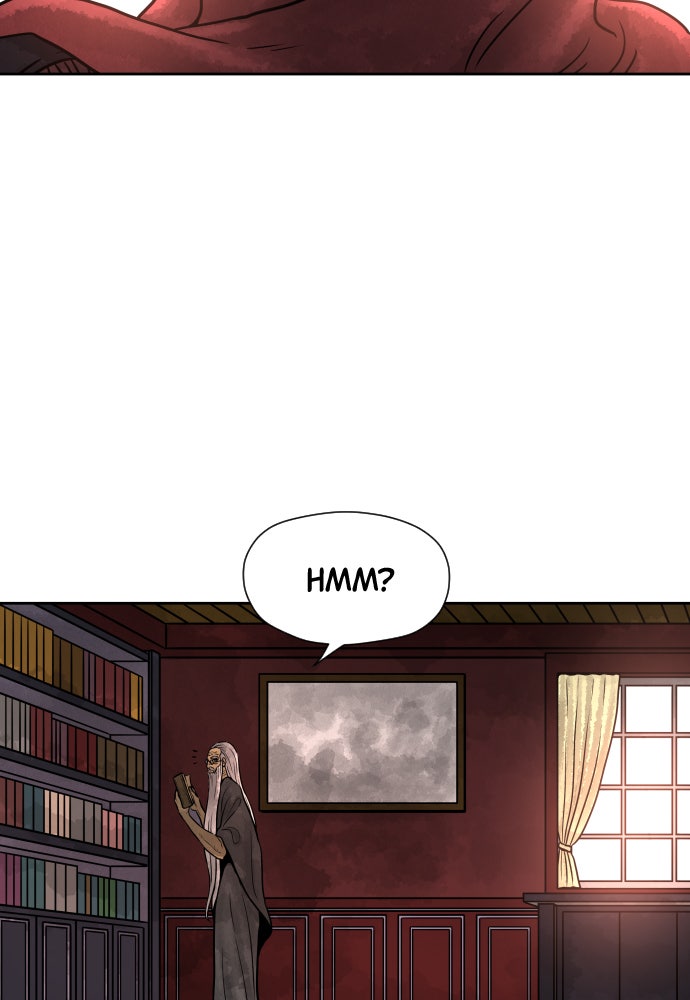 Warrior Executioner Chapter 5 - Page 76