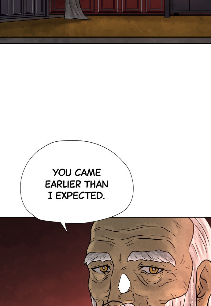 Warrior Executioner Chapter 5 - Page 77