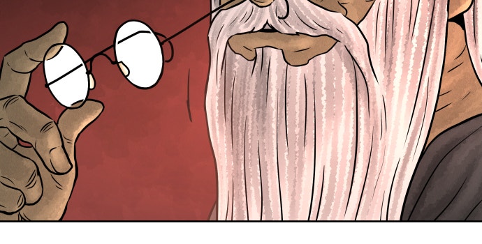 Warrior Executioner Chapter 5 - Page 78