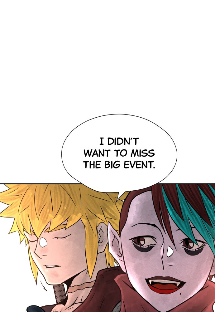 Warrior Executioner Chapter 5 - Page 79