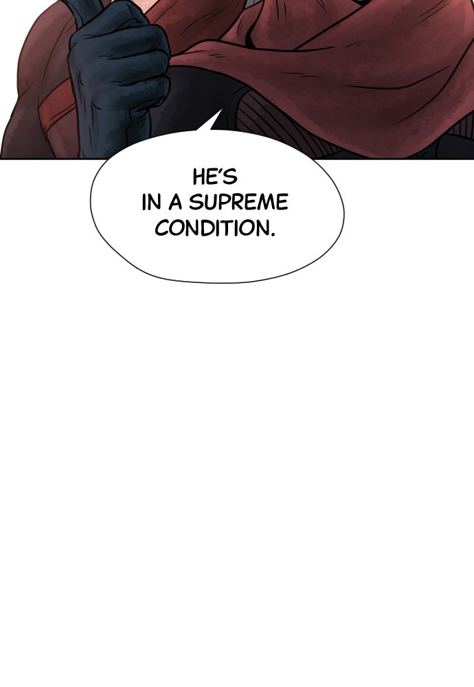 Warrior Executioner Chapter 5 - Page 80