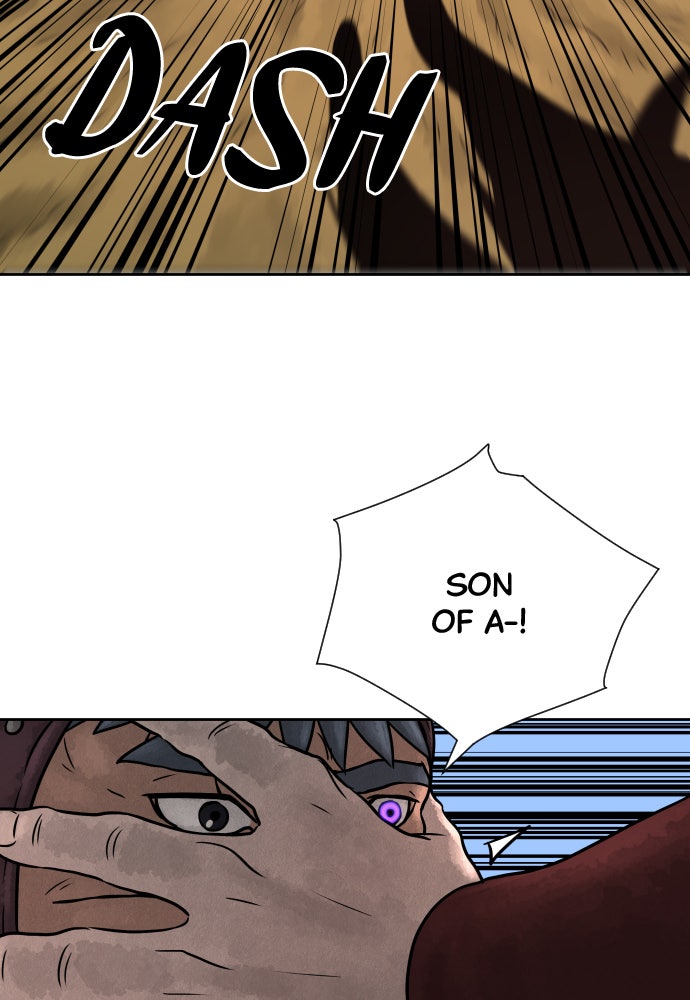 Warrior Executioner Chapter 5 - Page 9