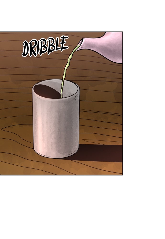 Warrior Executioner Chapter 5 - Page 81