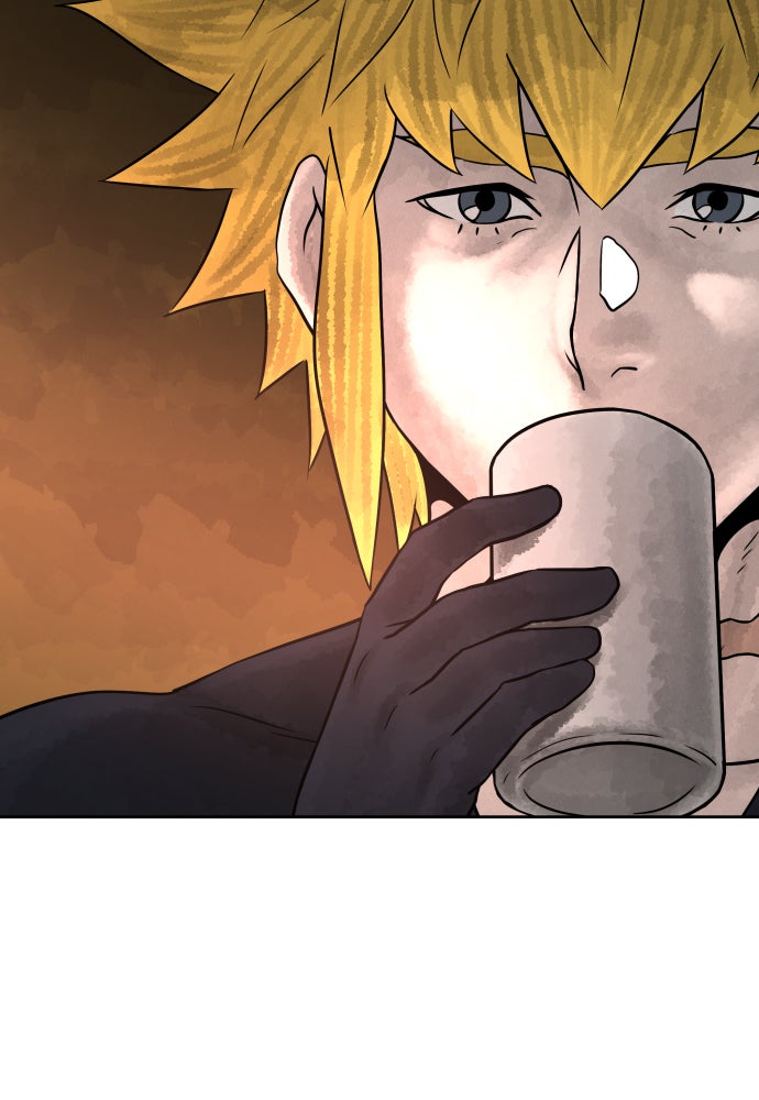 Warrior Executioner Chapter 5 - Page 85