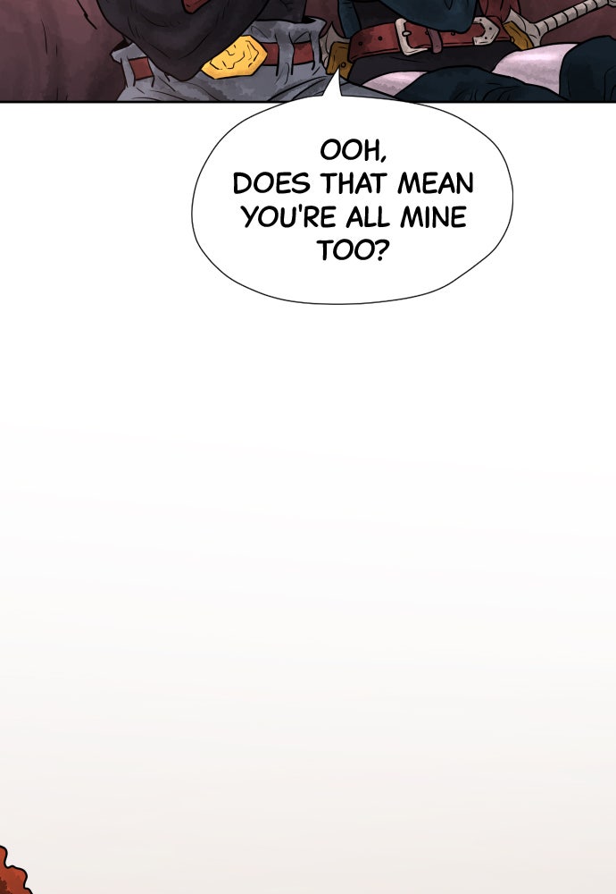 Warrior Executioner Chapter 5 - Page 87