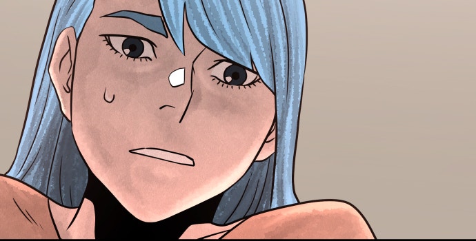 Warrior Executioner Chapter 5 - Page 89