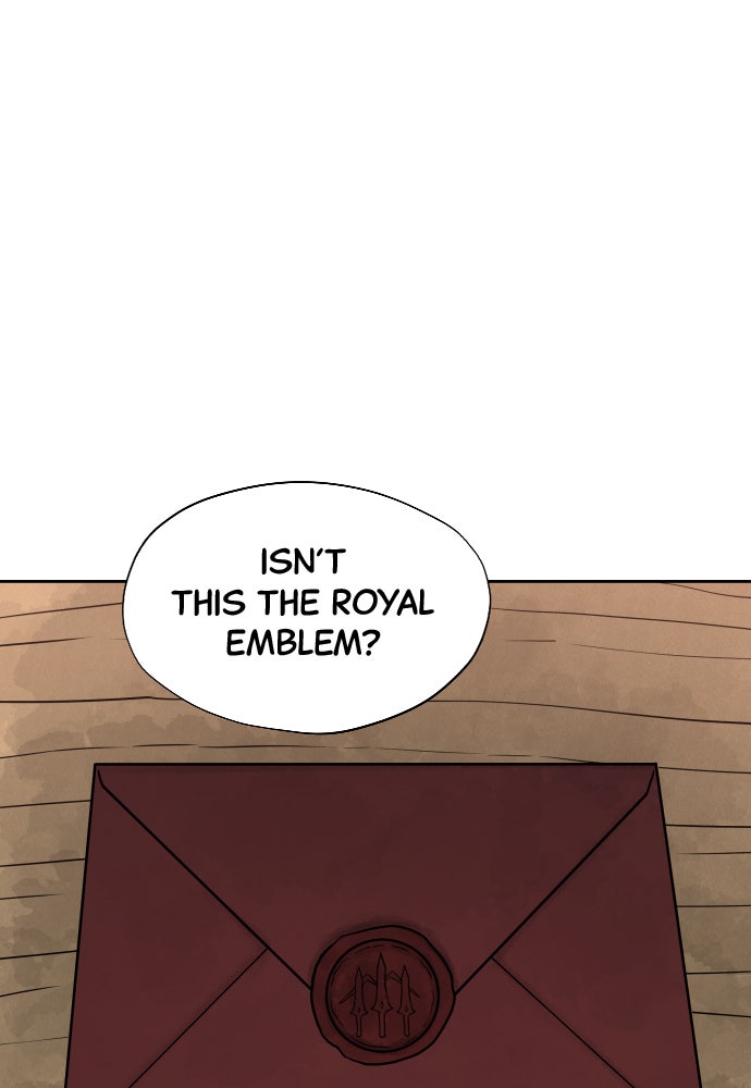 Warrior Executioner Chapter 5 - Page 90