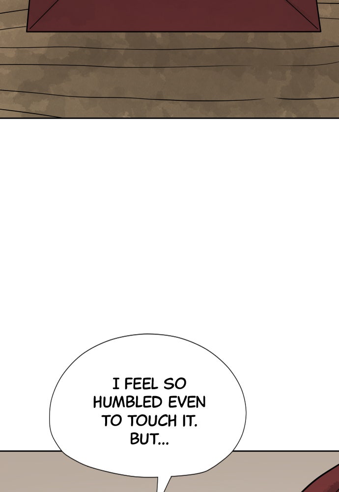 Warrior Executioner Chapter 5 - Page 91