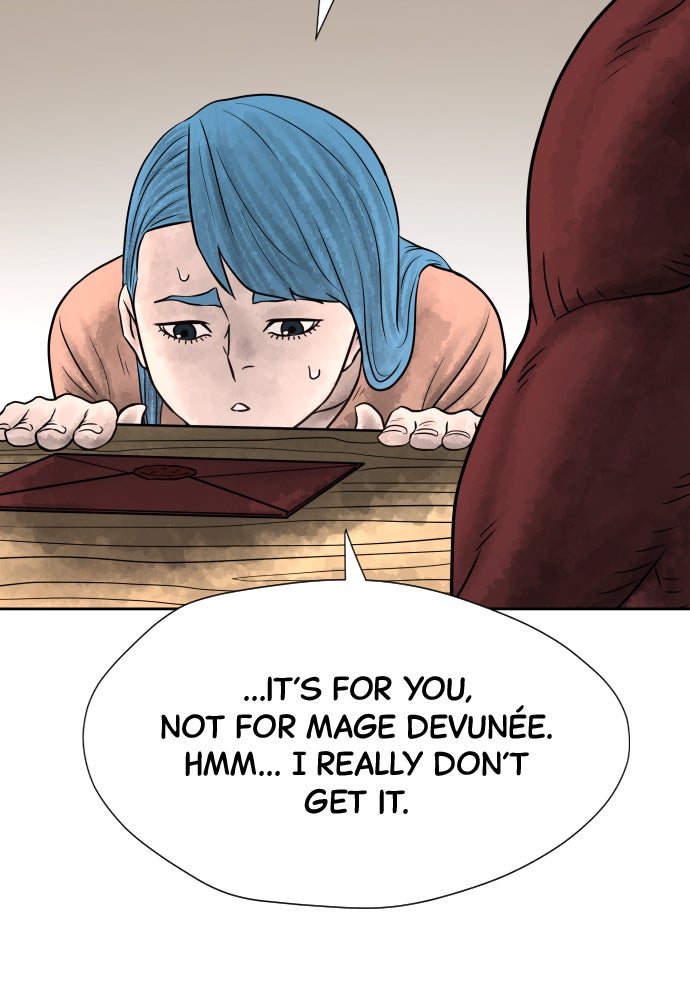 Warrior Executioner Chapter 5 - Page 92