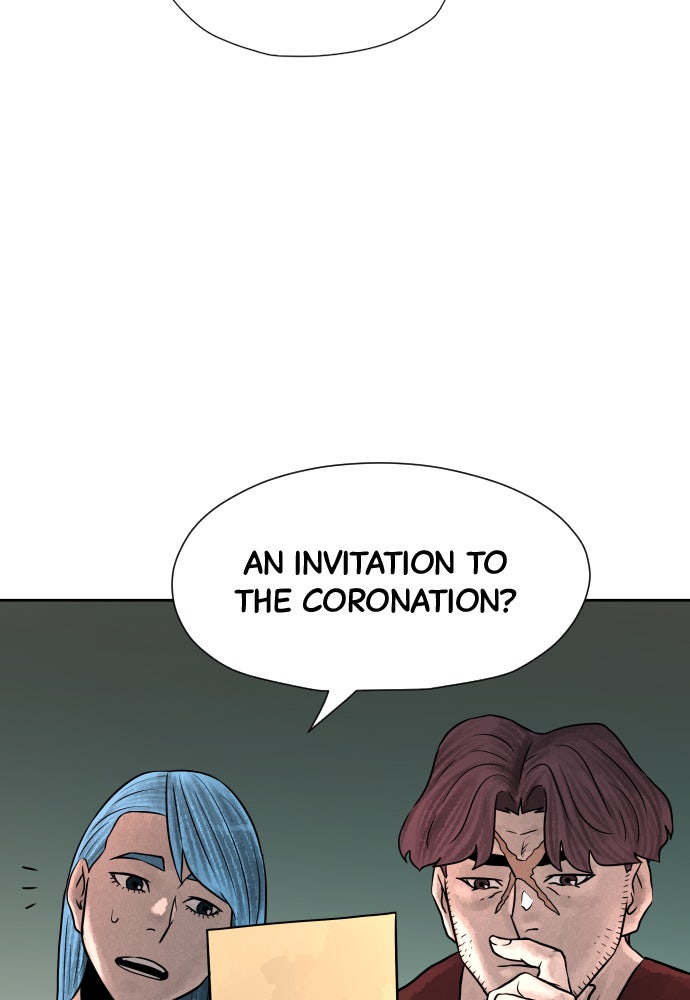 Warrior Executioner Chapter 5 - Page 94