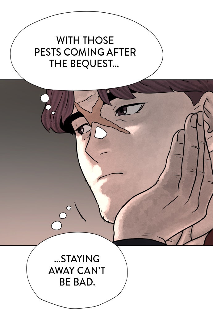 Warrior Executioner Chapter 5 - Page 97