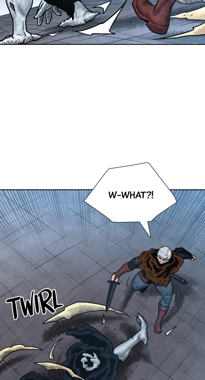 Warrior Executioner Chapter 50 - Page 11