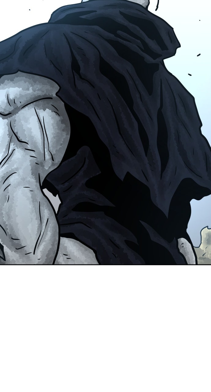 Warrior Executioner Chapter 50 - Page 102