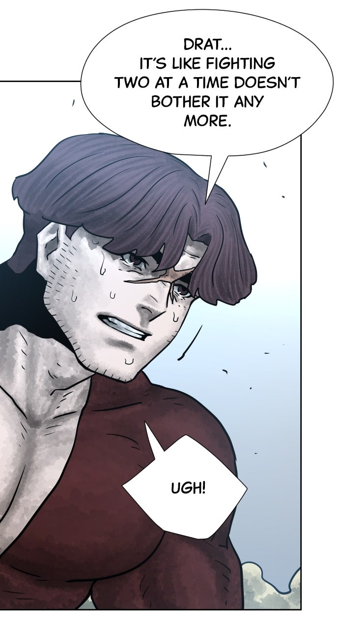 Warrior Executioner Chapter 50 - Page 103