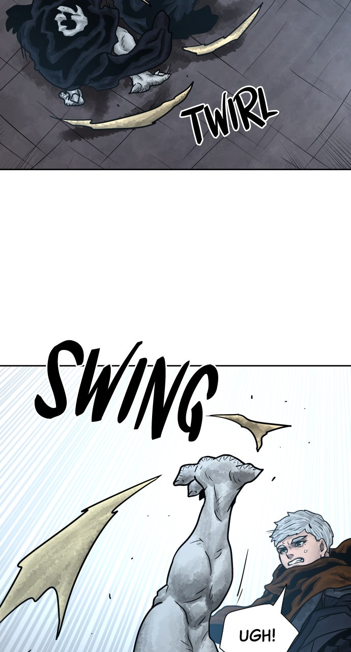 Warrior Executioner Chapter 50 - Page 12