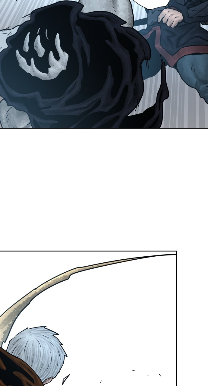 Warrior Executioner Chapter 50 - Page 13