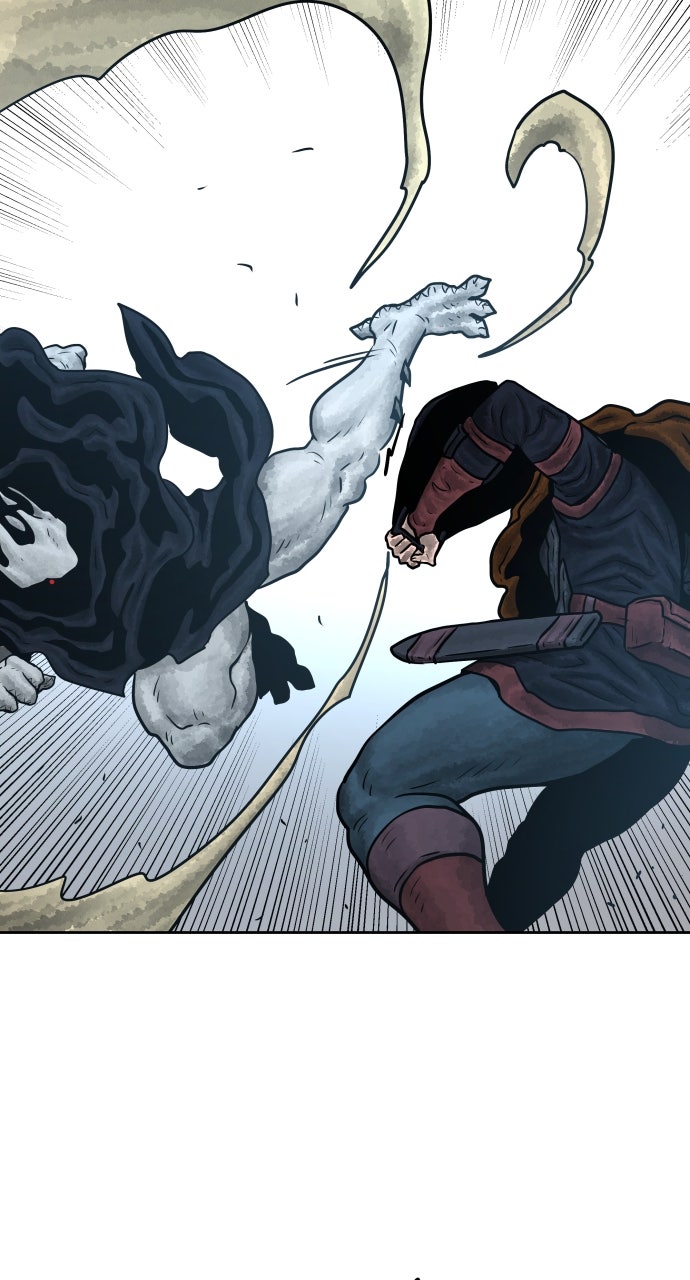 Warrior Executioner Chapter 50 - Page 15