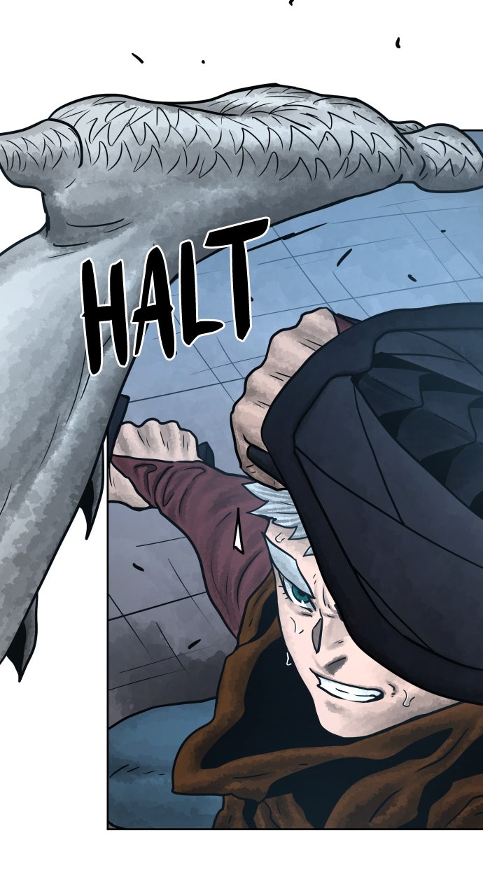 Warrior Executioner Chapter 50 - Page 16