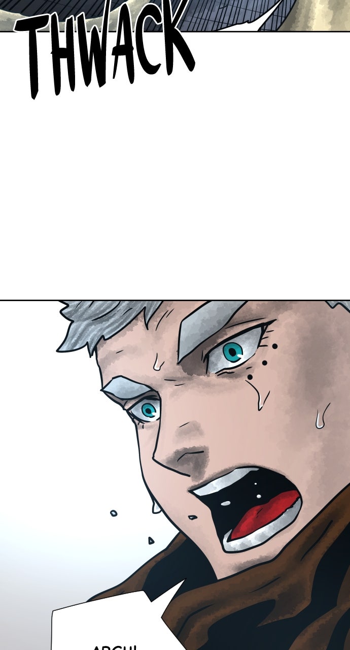 Warrior Executioner Chapter 50 - Page 18