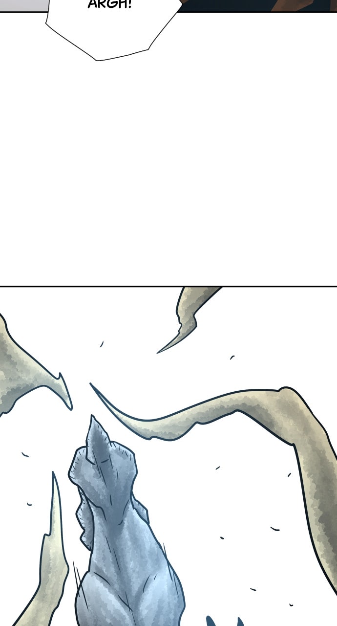 Warrior Executioner Chapter 50 - Page 19