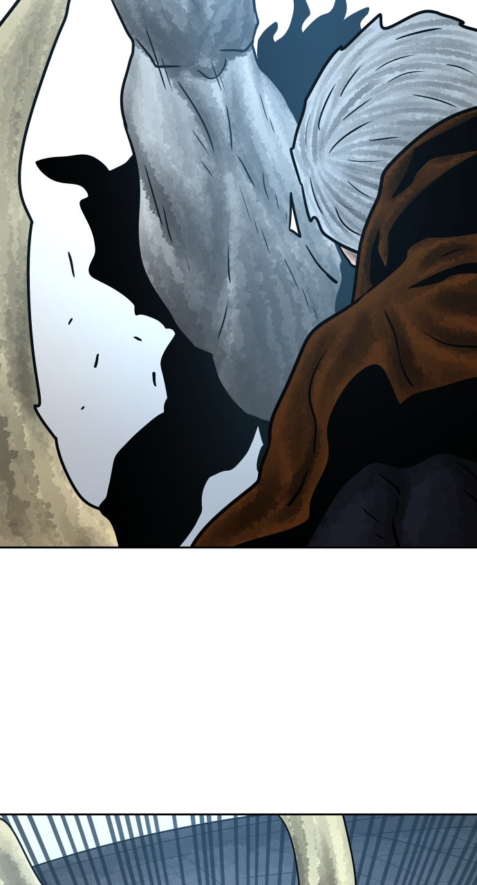 Warrior Executioner Chapter 50 - Page 20