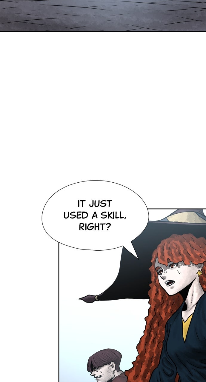 Warrior Executioner Chapter 50 - Page 3