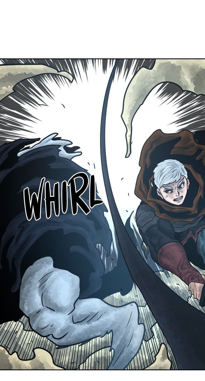 Warrior Executioner Chapter 50 - Page 23