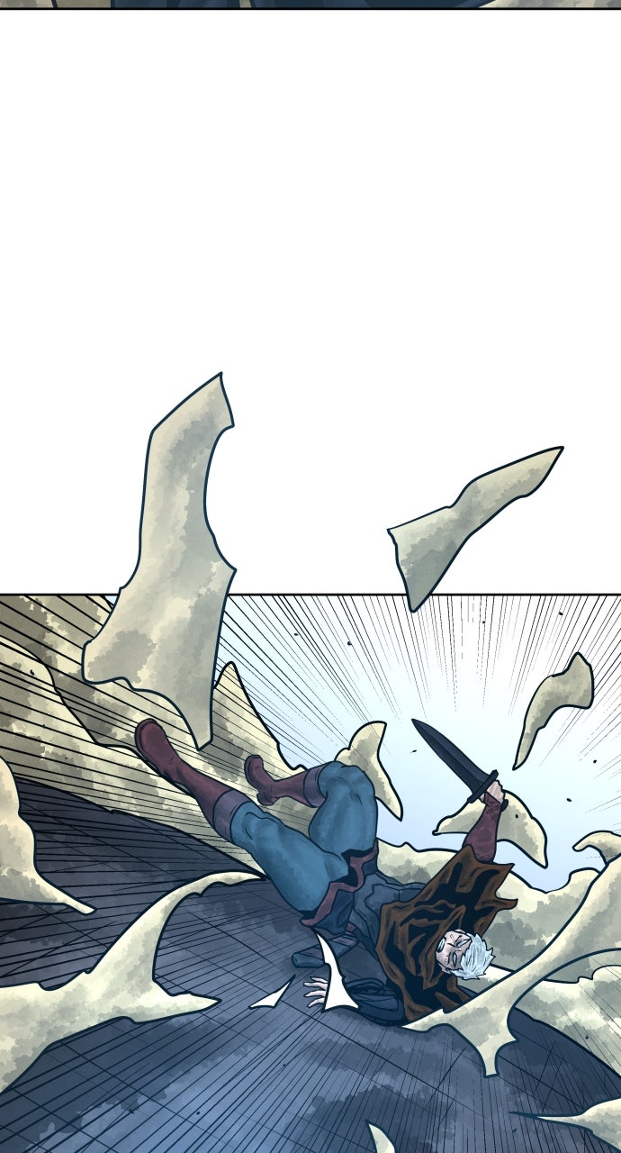 Warrior Executioner Chapter 50 - Page 25