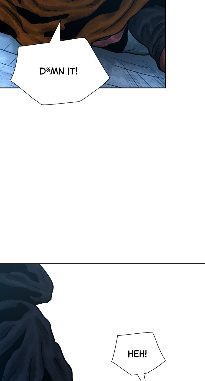 Warrior Executioner Chapter 50 - Page 28