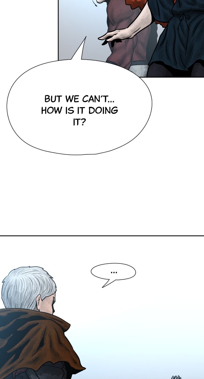 Warrior Executioner Chapter 50 - Page 4