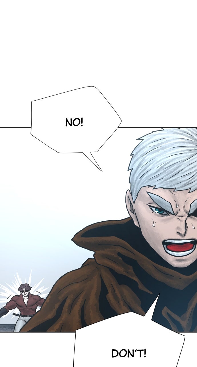 Warrior Executioner Chapter 50 - Page 32