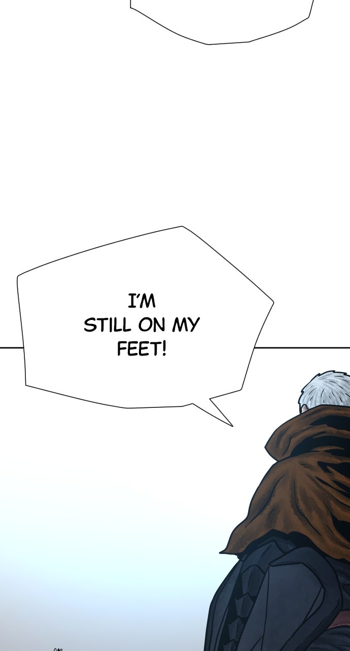 Warrior Executioner Chapter 50 - Page 33