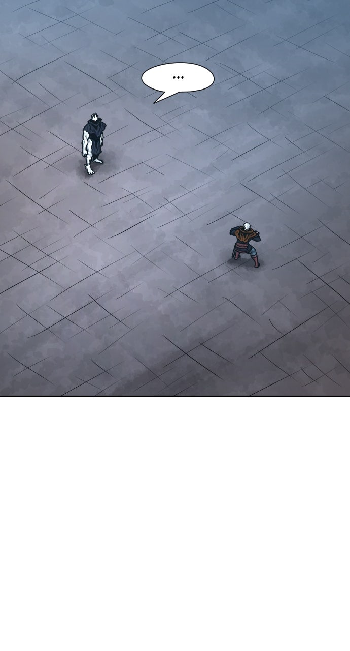 Warrior Executioner Chapter 50 - Page 37