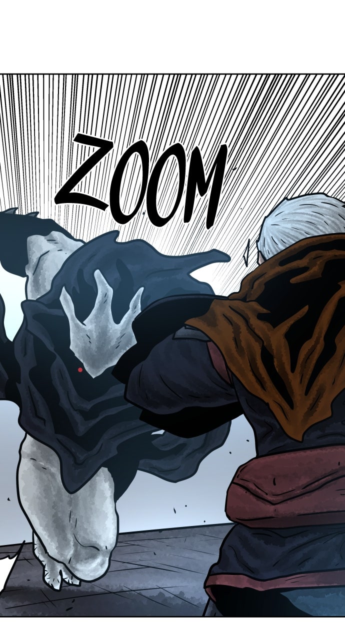 Warrior Executioner Chapter 50 - Page 40