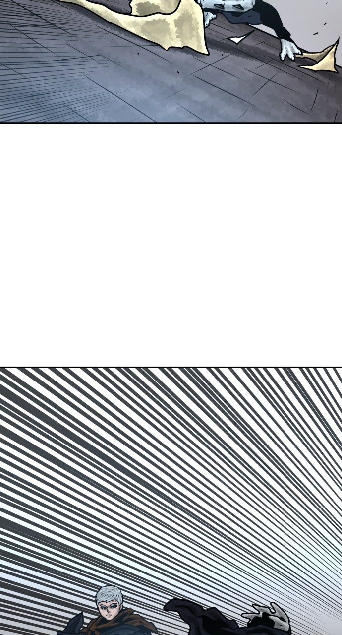 Warrior Executioner Chapter 50 - Page 44