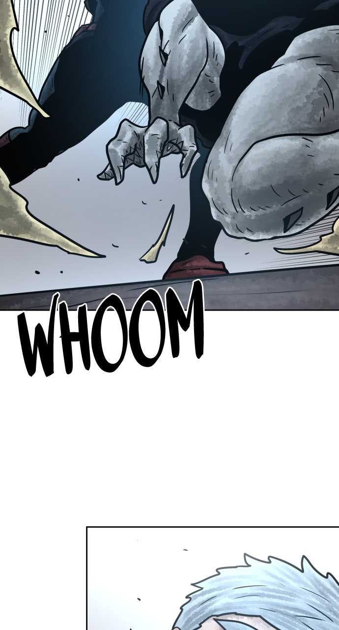 Warrior Executioner Chapter 50 - Page 46