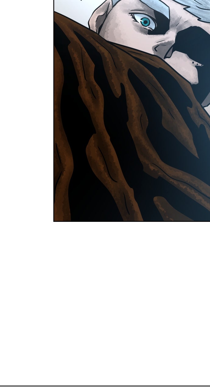 Warrior Executioner Chapter 50 - Page 47