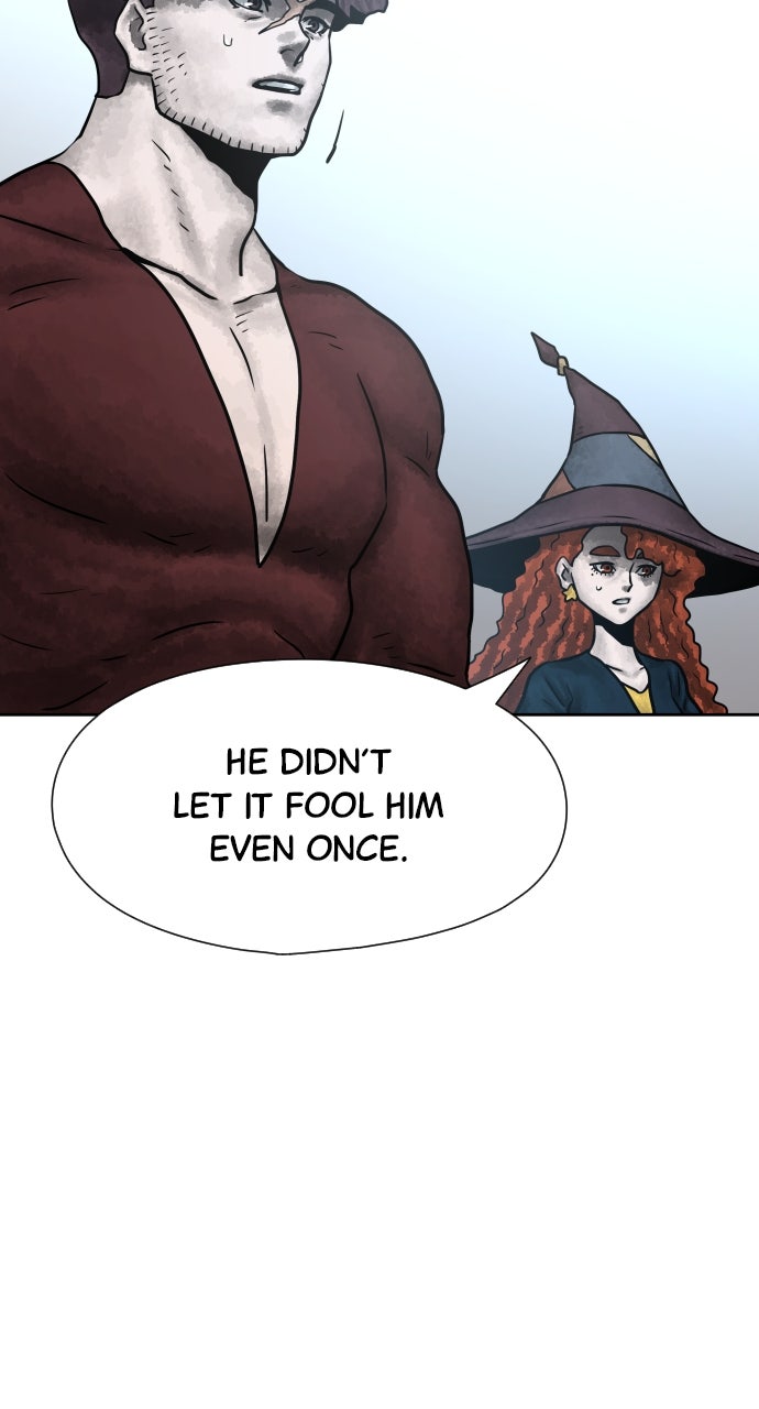 Warrior Executioner Chapter 50 - Page 50