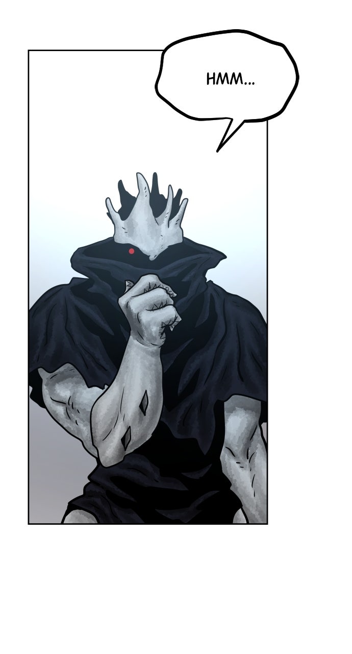 Warrior Executioner Chapter 50 - Page 51