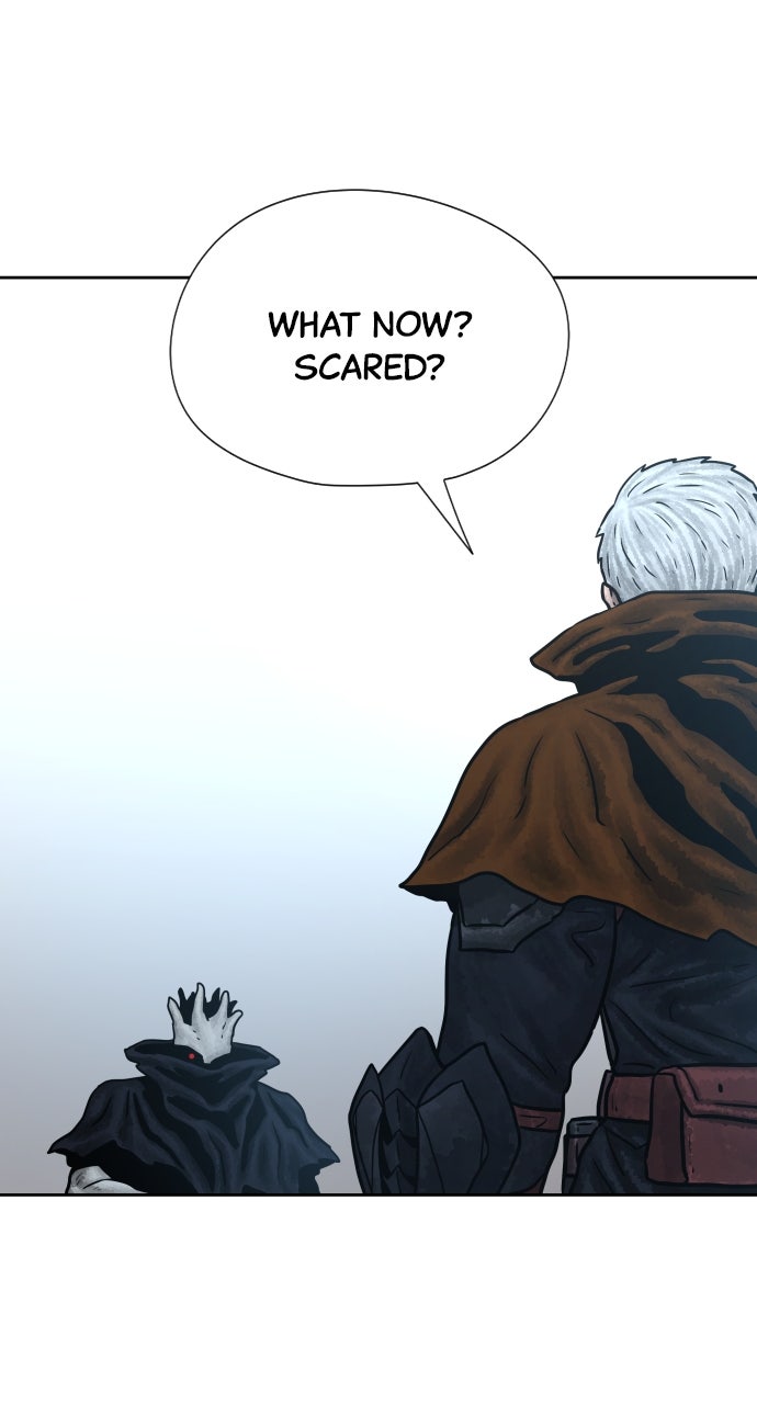 Warrior Executioner Chapter 50 - Page 52