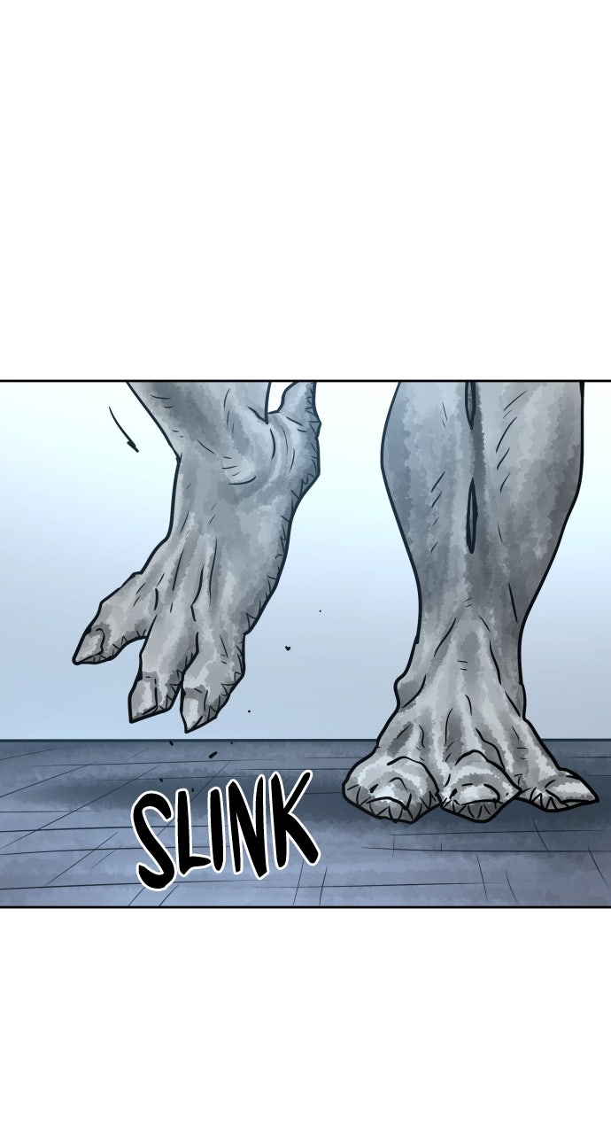 Warrior Executioner Chapter 50 - Page 54